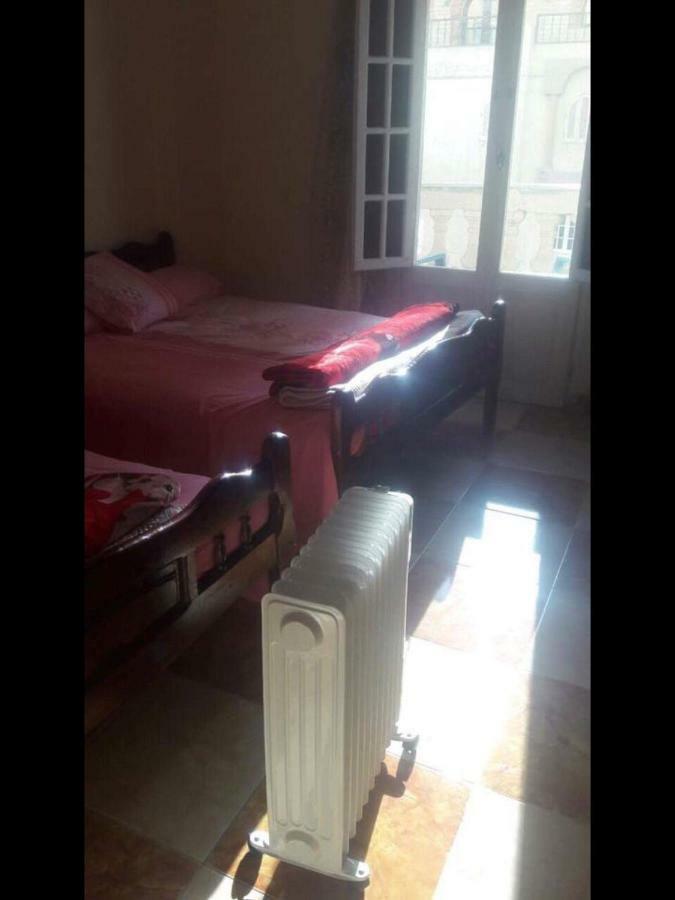 Cozy New 2 Bd Amazing View Next To Hilton Family Only !العائلات فقط Apartment *