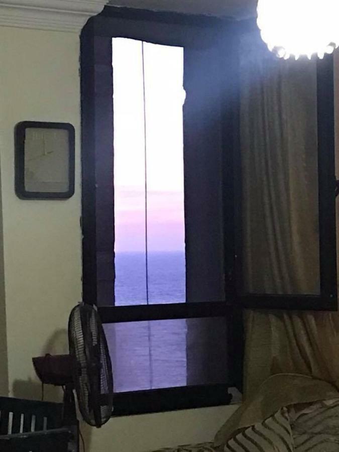 Cozy New 2 Bd Amazing View Next To Hilton Family Only !العائلات فقط * Alexandria