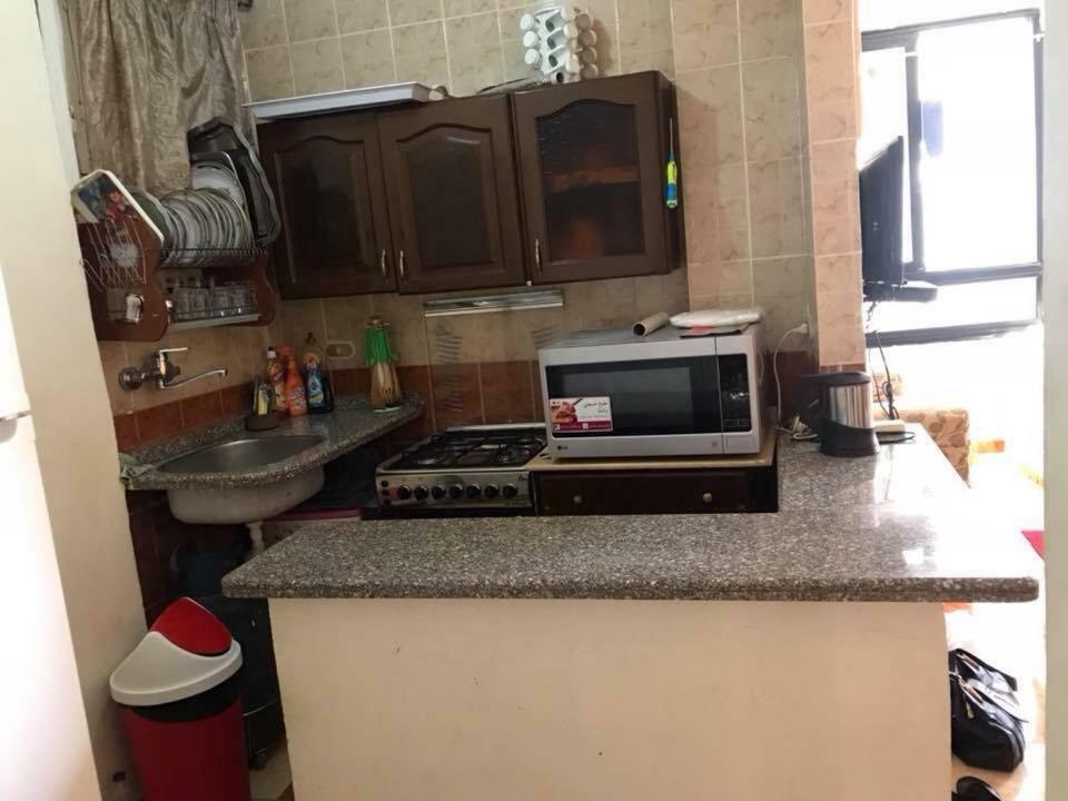 Cozy New 2 Bd Amazing View Next To Hilton Family Only !العائلات فقط Apartment