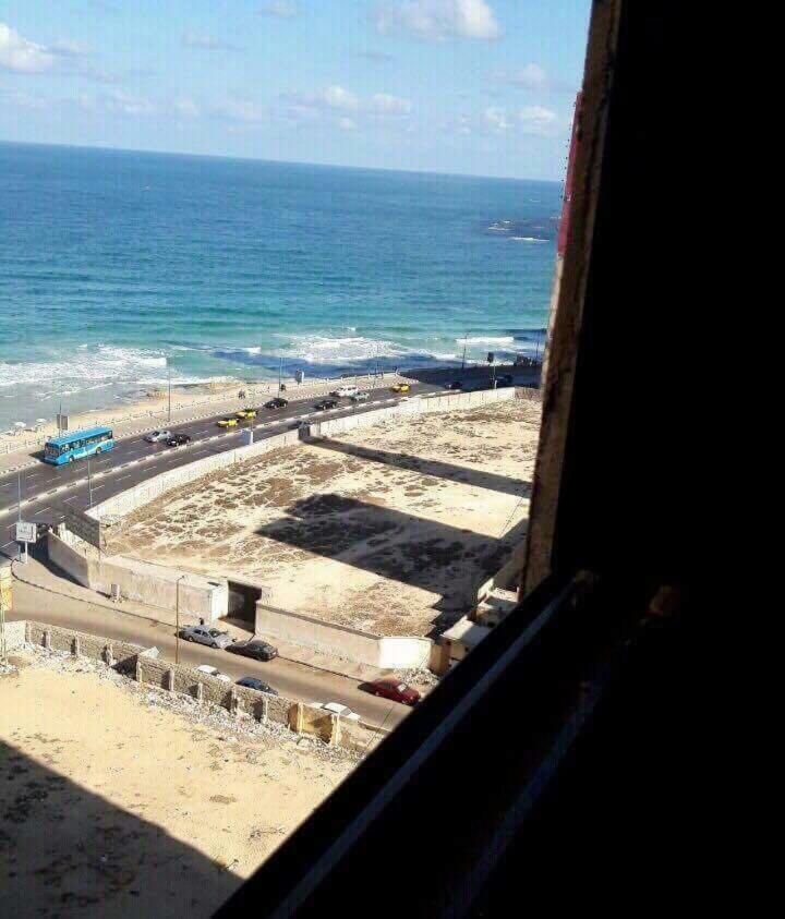 Cozy New 2 Bd Amazing View Next To Hilton Family Only !العائلات فقط Apartment