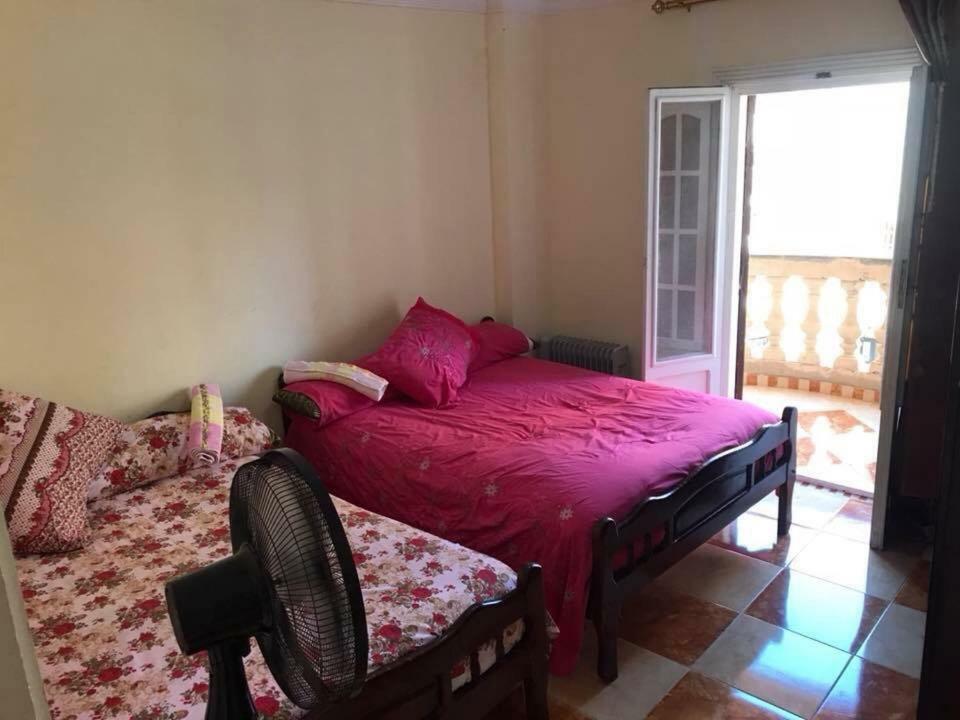Cozy New 2 Bd Amazing View Next To Hilton Family Only !العائلات فقط Apartment