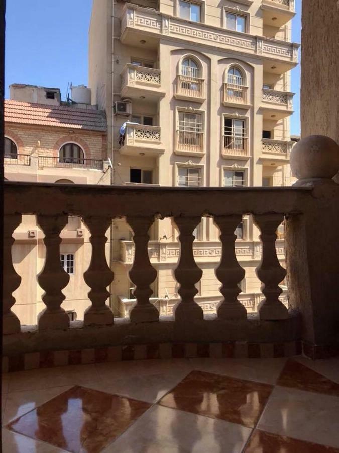 Cozy New 2 Bd Amazing View Next To Hilton Family Only !العائلات فقط Apartment