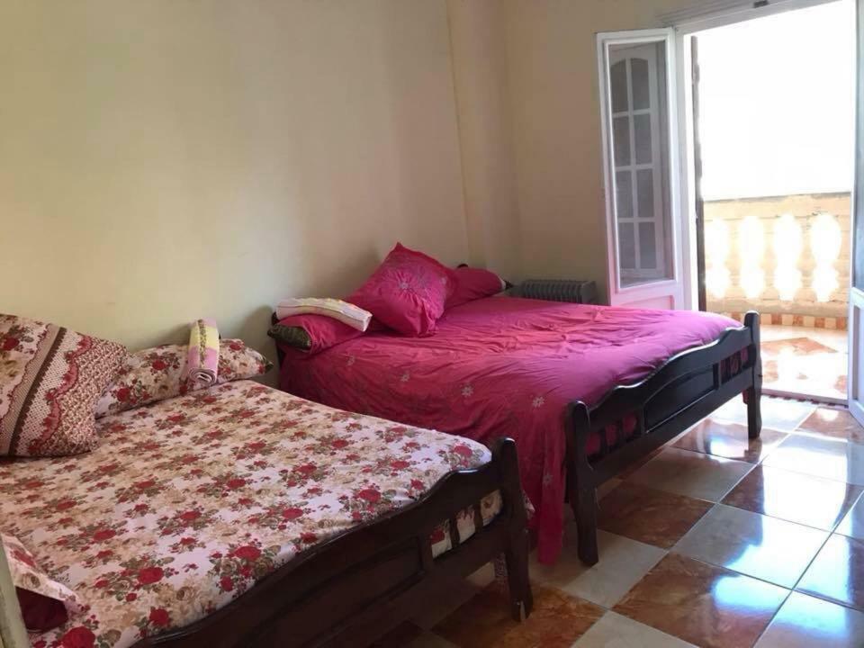 Cozy New 2 Bd Amazing View Next To Hilton Family Only !العائلات فقط Apartment *