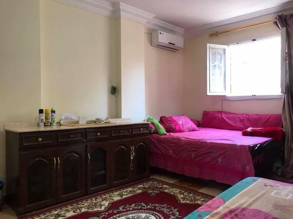 Cozy New 2 Bd Amazing View Next To Hilton Family Only !العائلات فقط Apartment Alexandria