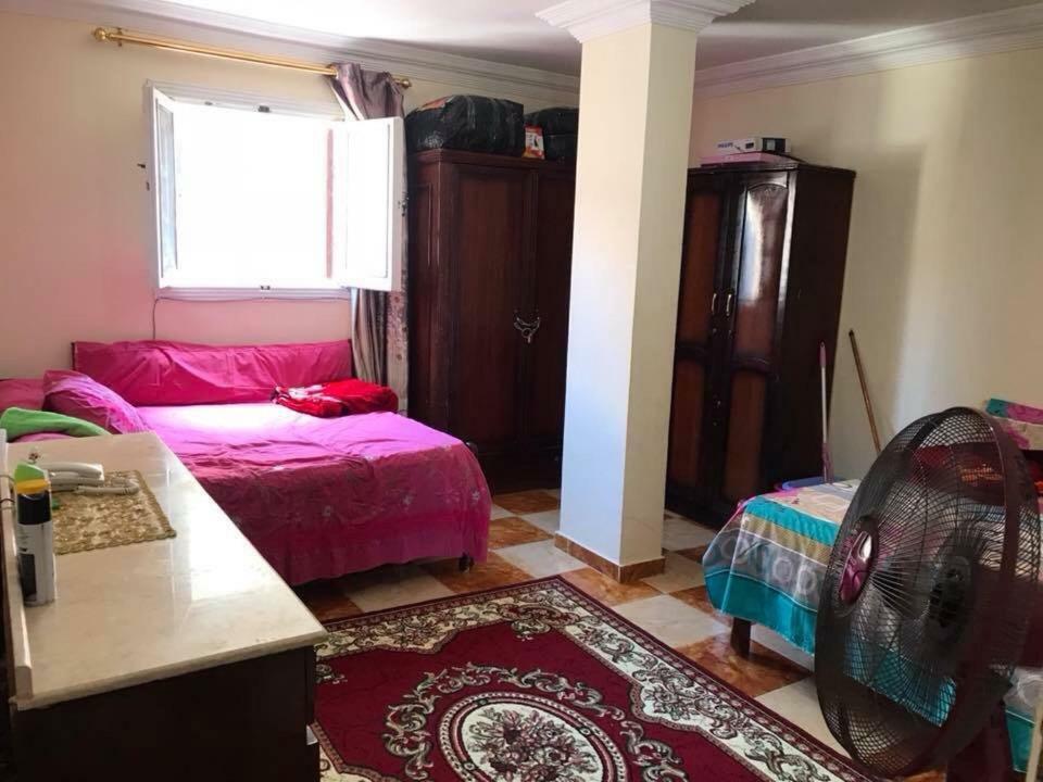 Cozy New 2 Bd Amazing View Next To Hilton Family Only !العائلات فقط