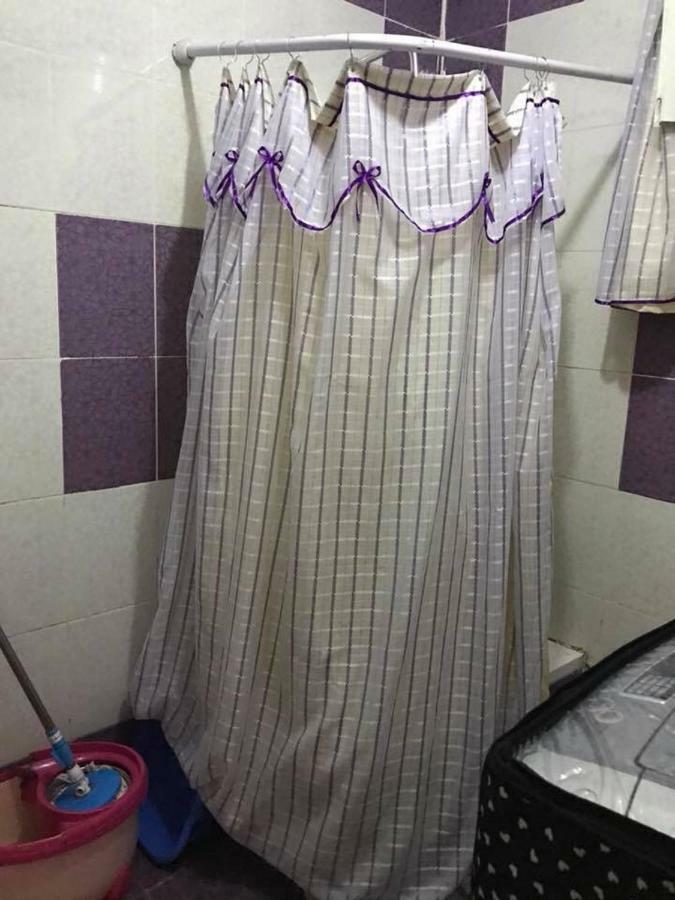 Cozy New 2 Bd Amazing View Next To Hilton Family Only !العائلات فقط Apartment