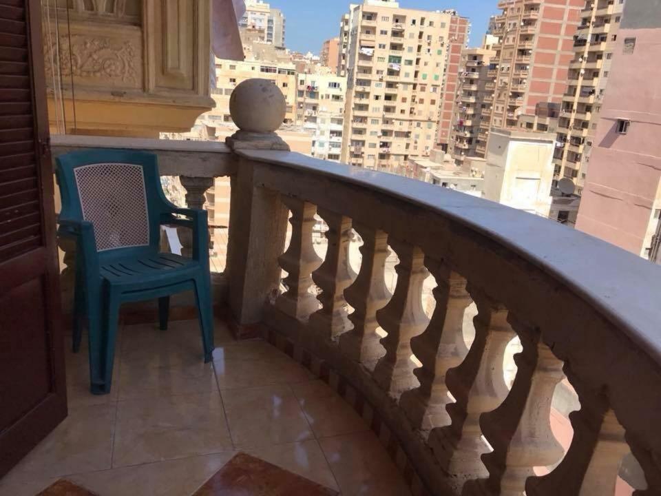 Cozy New 2 Bd Amazing View Next To Hilton Family Only !العائلات فقط Alexandria