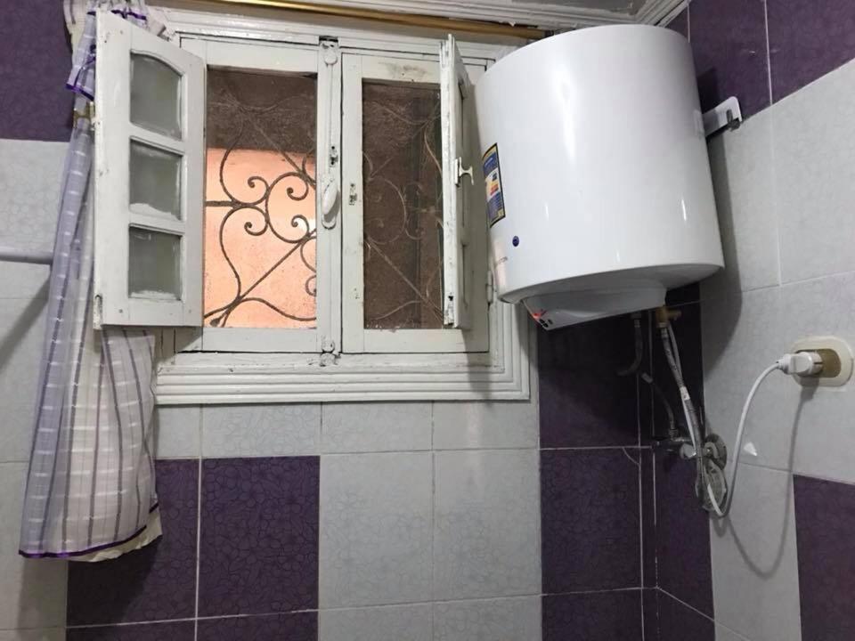 Apartment Cozy New 2 Bd Amazing View Next To Hilton Family Only !العائلات فقط Alexandria